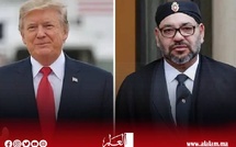 الـمغرب‭ ‬الرقم‭ ‬الصعب‭ ‬في‭ ‬معادلة‭ ‬السلام‭ ‬بالشرق‭ ‬الأوسط