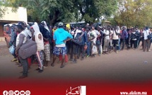 هذا‭ ‬هو‭ ‬الوجه‭ ‬الحقيقي‭ ‬للجزائر‭ ‬التي‭ ‬تدعي‭ ‬السعي‭ ‬لاستقرار‭ ‬ورخاء‭ ‬دول‭ ‬الساحل‭ ‬الإفريقي