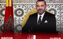 جلالة الملك يشيد بـ"النجاح التاريخي" لـ"كان المغرب 2025" ويؤكد أن "روابط الأخوة الإفريقية ستنتصر"