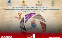 تنظيم الدورة الـ3 للمعرض الجهوي للإقتصاد الإجتماعي والتضامني بأكادير