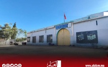 مؤسسة تعليمية بإقليم الجديدة ترفع نداء الاستغاثة