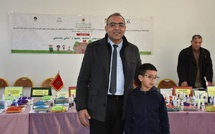 استفادة أزيد من 1200 تلميذ من البرنامج الإقليمي لدعم الصحة المدرسية،