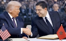 واشنطن تحسمها: الحكم الذاتي أو العدم… زلزال سياسي يهز مشروع الانفصال