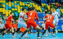 تعادل بطعم الفوز.. أسود اليد يخطفون نقطة ثمينة من مخالب نسور قرطاج في كان 2026