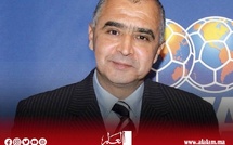 رحيل رائد الصحافة الرياضية نجيب السالمي