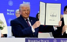 سجل الأمم المتحدة يفرض البحث عن بدائل :  مجلس السلام نموذجًا