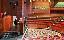 التقلبات المناخية تحت مجهر البرلمان