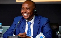 الكاف تدخل قرارات تأديب السنغال إلى المداولة