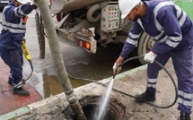 التطهير السائل بمدينة برشيد بين رفض الصناعيين وهيكلة قنوات التطهير