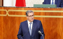 أخنوش: النجاح الرياضي في كأس إفريقيا ليس حدثا معزولا بل نتاج مشروع تنموي شامل