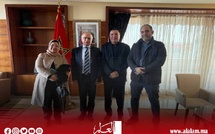 الجامعة الوطنية للتخطيط تتدارس مخرجات لقائها مع شكيب بنموسى وتدعو لتحصين مكتسبات الموظفين