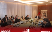 وزير الصحة يترأس أشغال الدورة العادية للمجلس الإداري لمركز الأمصال واللقاحات