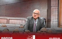 مضيان: البحث العلمي دعامة ومقوم لتحقيق الإقلاع الاقتصادي السريع وتنزيل النموذج التنموي الجديد