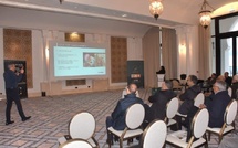 يوم دراسي بتطوان حول آليات التكامل بين التصميم الهندسي والنجاعة الطاقية