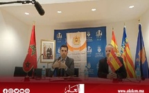 حصري: قنصلية المغرب بفلنسيا ترفع مستوى الجاهزية مواكبة دقيقة لقانون التسوية الجديد وتنظيم أيام أبواب مفتوحة