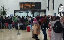 النقل كأولوية قصوى لتأمين مغادرة ساكنة القصر الكبير 