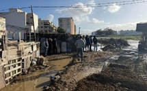 سلطات مرتيل تتدخل لفك العزلة عن المناطق المتضررة بالسيول