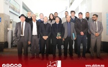 التنسيق النقابي الوطني لقطاع الصحة يواصل معركته المطلبية: مخرجات اجتماع 28 يناير مع وزارة الصحة