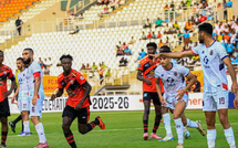 إنجاز تاريخي في أول ظهور… أولمبيك آسفي يعبر إلى ربع نهائي كأس “الكاف”