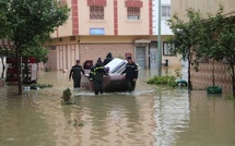 المجلس الجهوي للعدول بطنجة يعلن تضامنه الشامل مع المتضررين من فيضانات القصر الكبير