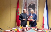 الرباط تعزز الشراكة القضائية مع باريس