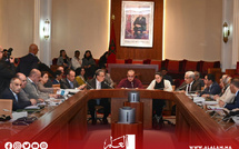 لجنة العدل تصادق بالإجماع على مشروع قانون المسطرة المدنية