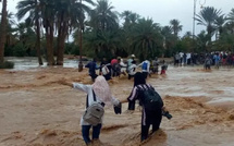 استمرار تعليق الدراسة بتطوان وزان والحسيمة واستئنافها بعمالة طنجة-أصيلة