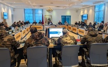 استنفار استباقي بالمضيق الفنيدق بتفعيل لجنة اليقظة لمواجهة مخاطر الفيضانات