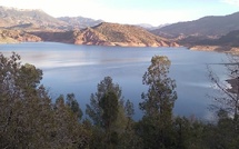 امتلاء سد مولاي يوسف عن آخره يدفع إلى إجراءات وقائية وتحذير الساكنة بقلعة السراغنة