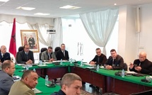 إقليم الحسيمة يتعبأ لمواجهة موجة البرد والتقلبات المناخية