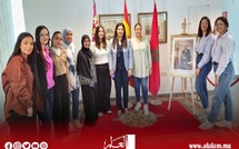 قنصلية المغرب بمورسيا تعبئة مهنية لإنجاح مسطرة تسوية أوضاع المهاجرين