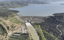 سد واد المخازن يتجاوز طاقته الاستيعابية بحمولة مائية بلغت 149 في المائة…