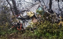 إقليم الحسيمة: مصرع رب أسرة في حادث مأساوي إثر سقوط شجرة بدوار إبكاير