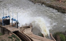 سد واد المخازن: انفراج  يخفف الخطر… لكنه لا ينهي سيناريو الفيضان