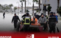 التدابير الاستباقية المغربية للتعامل مع الطوارئ المناخية تحرج الحكومة البرتغالية