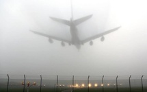 مباحثات غير معلنة لفتح خط جوي جديدة لشركة أجنبية نحو مطار الحسيمة