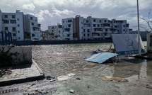 المضيق الفنيدق تواصل تدابيرها الأستباقية لمواجهة خطر الفيضانات