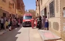 جريمة قتل تهز دوار بني أحمد بالحسيمة بعد خلاف عائلي ينتهي بمأساة