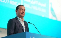 شوكي يخلف أخنوش في رئاسة حزب التجمع الوطني للأحرار