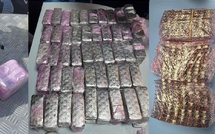 ضربة موجعة لمافيا القرقوبي وإحباط تهريب أزيد من 30 ألف قرص مخدر بباب سبتة المحتلة