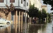 حقوق الإنسان تدق ناقوس الخطر في القصر الكبير وتطالب بإعلانها منطقة منكوبة