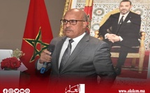 التعاضدية العامة لموظفي الإدارات العمومية تضع دور الراحة رهن إشارة المتضررين من الفيضانات بالأقاليم الشمالية