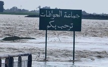 فيضانات واد سبو بسيدي قاسم: تواصل عمليات الإجلاء ووصول المساعدات وسط إشادة ببطولة المتدخلين