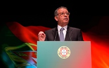 الاشتراكي سيغورو رئيسا للبرتغال بعد انتصار عريض في الانتخابات