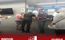 خدمات احتيالية تستغل إعلان إسبانيا تسوية أوضاع المهاجرين على ترابها