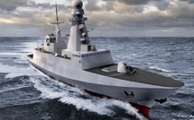 المغرب يشارك بفرقاطته الحديثة «محمد السادس» في مناورات أوريون الكبرى