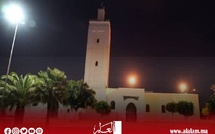 حادث جديد يمسّ حرمة مسجد السودان بسلا يثير غضب واستياء المصلين