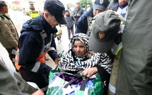 حقيقة إجراء إحصاء لساكنة مدينة القصر الكبير المتواجدين بطنجة