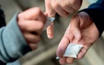 المحكمة الابتدائية بالحسيمة تدين متهماً بترويج المخدرات بـ7 سنوات حبسا نافذاً وغرامات مالية