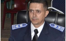 المهدي الخولاني رئيسا لمفوضية أمن زايو لتعزيز أمن المواطن وضمان سلامة ممتلكاته